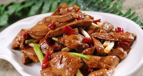 6种食物是天然“强肝王”,每天可劲儿吃,肝会一天比一天健康