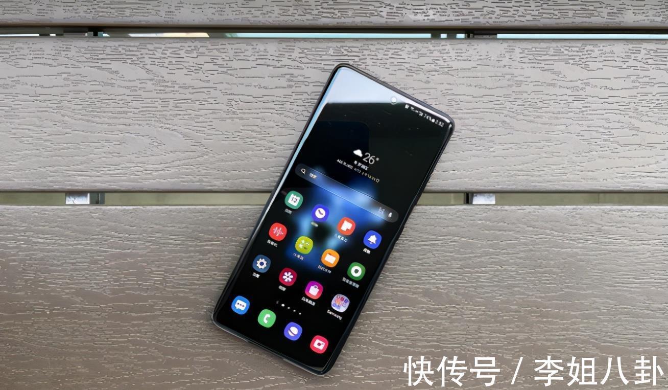 旗舰|连iPhone13Pro也要用！搭载LTPO屏幕的手机，现在只有三款