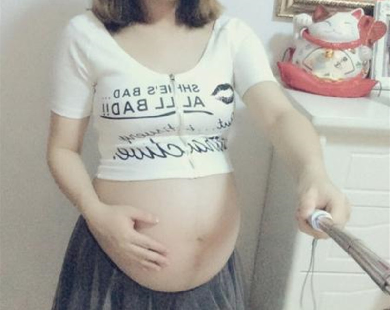 老公|准妈妈被老公打后引发早产,婆婆看到生下来的宝宝,怒打儿子!