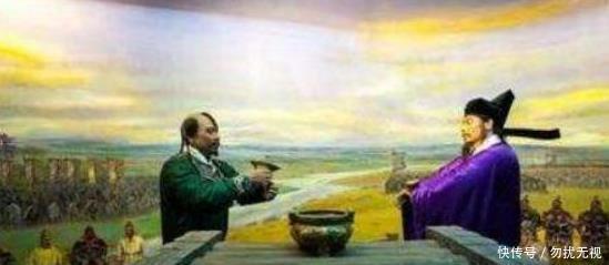 李靖|李世民一生中最大的耻辱，李靖带人灭了一个国家为其洗刷耻辱！