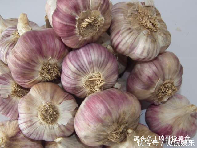 常吃大蒜好处多,但这4种大蒜不要买,今天才弄明白,长知识了!