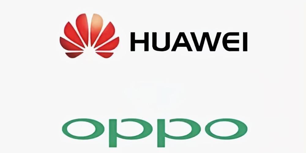 最新|色彩管理成最新趋势？OPPO华为同发力，这默契没谁了