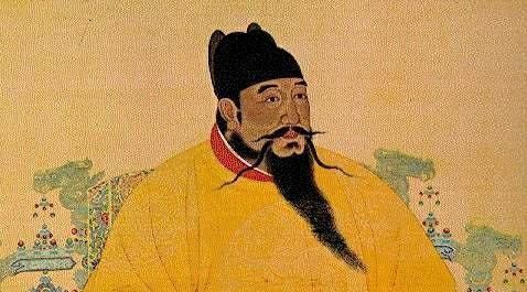 对他们|朱棣夺得帝位后，是怎么对等大哥朱标一家妻儿的