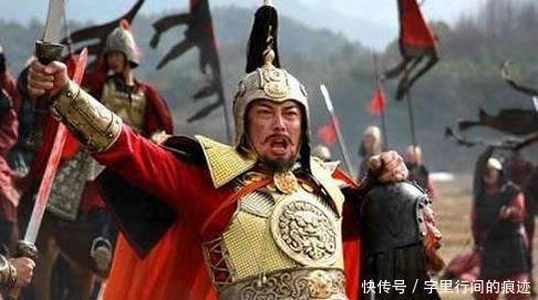 攻城|20万大军攻城, 城头突然挂出写有六个字的画像, 将军 立马撤军!