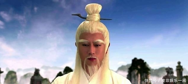 夔牛|上古神话中,黄帝麾下有七大神将,旱魃排第4,第1位是洪荒龙祖