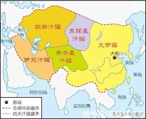 燕云十六州|中国北方无险可守！燕云十六州，为什么沦陷了400多年？
