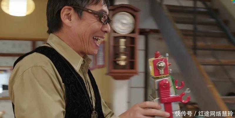 假面骑士：常磐庄吾失去了父母朋友，最后活成了自己最讨厌的样子