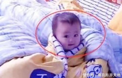 门铃|外卖小哥吵醒宝宝,奶爸崩溃大喊只要你把娃哄睡,我就给你5000