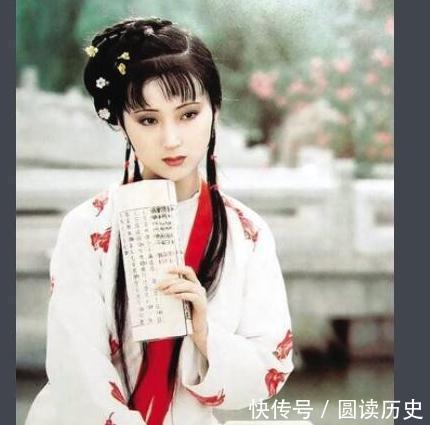 好色#贾珍、贾琏和贾蓉都是好色之徒,为何不敢打林妹妹的主意