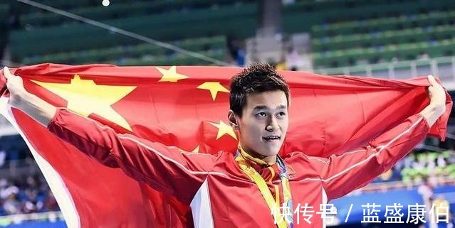 赛期|孙杨带货上热度榜首,5小时销售1500万,网友禁赛期还没结束呢!
