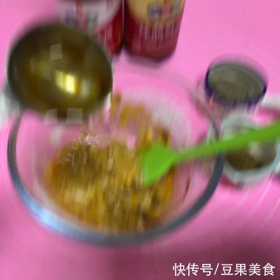  0难度的炸海鲜菇，好吃到停不下来