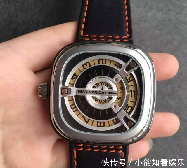 复刻表也是分大厂和小厂出的,不懂这些你怎么知道哪个好?