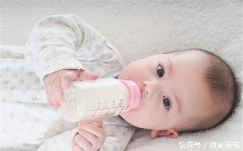 儿科|宝宝早饭先喝奶还是先吃辅食？儿科专家：顺序不对影响肠胃消化