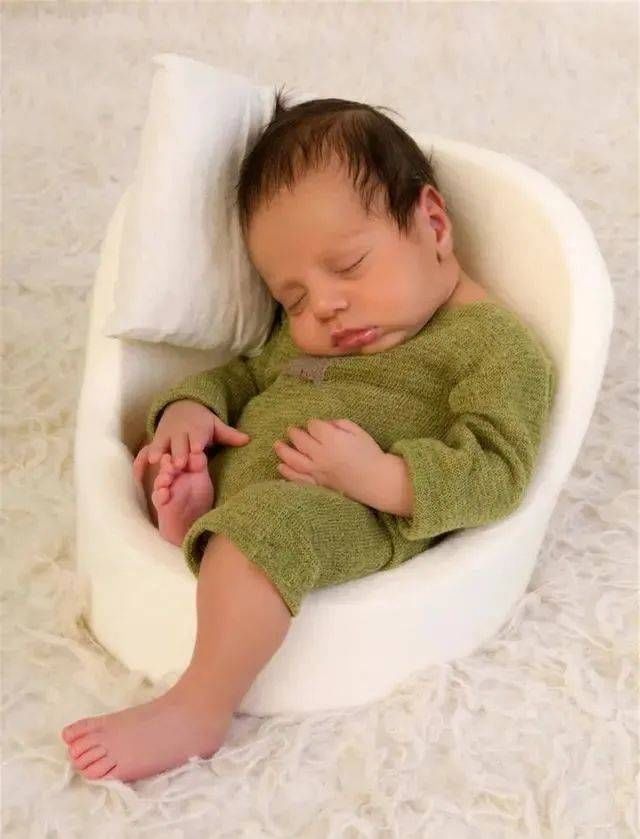 外语|婴儿学习能力多强大?这12小时的效果,大人是追不上了