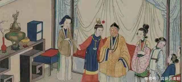 迎春#贾母能拿出8000两银子救鸳鸯,却为何不肯拿5000两银子救迎春