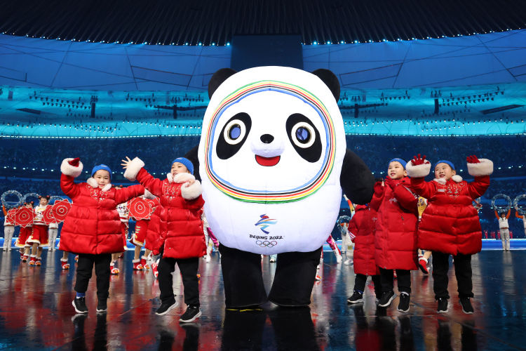 北京冬奥会|“剧透”来了！北京冬奥会开幕式，你没有任何理由错过