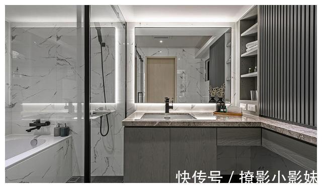 装修|就喜欢这样清新简洁的家,装修不豪华,但住起来干净又舒适!