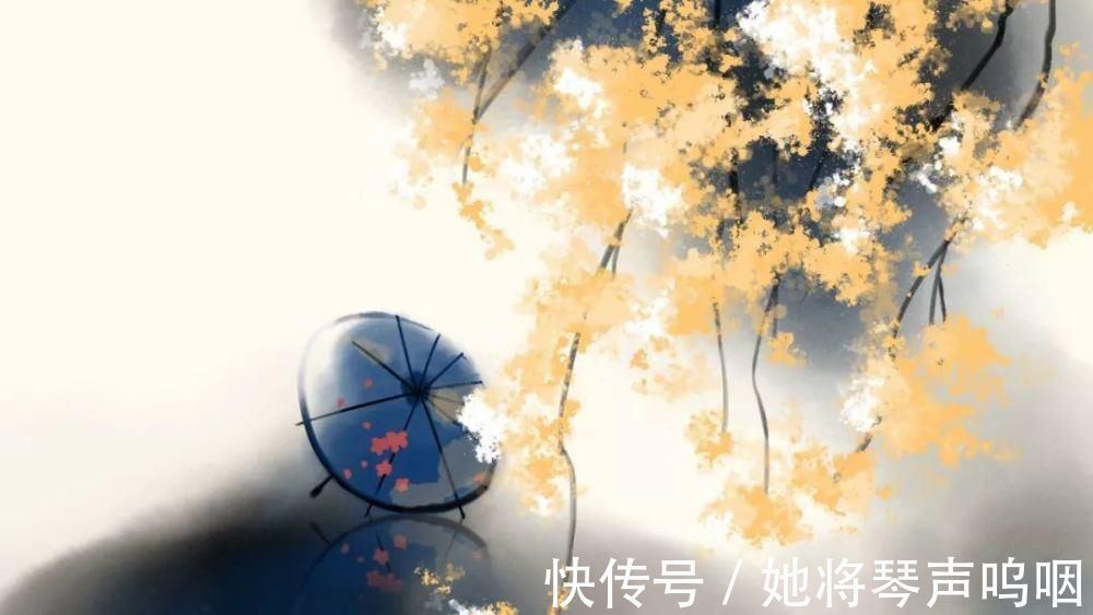 诗句#十句意犹未尽的诗句,多年后再读,依然动人!