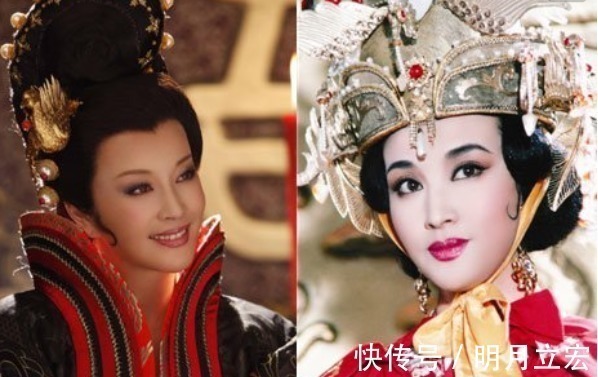 杨氏&一代神算袁天罡,看到这个孩子惊为天人,却还有几分疑惑不能释怀