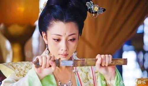 高太后|她,中国历史上唯一一位三立三废的皇后,哀婉动人却又高潮迭起