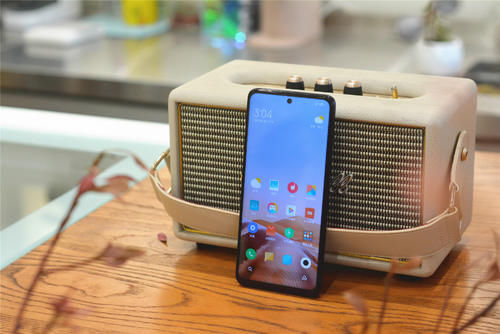 Redmi|Redmi Note 9 Pro 全网首赏