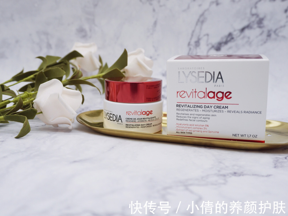 紫米|抗老护肤品怎么选?这5款保湿美白淡化皱纹,用过的人都赞不绝口