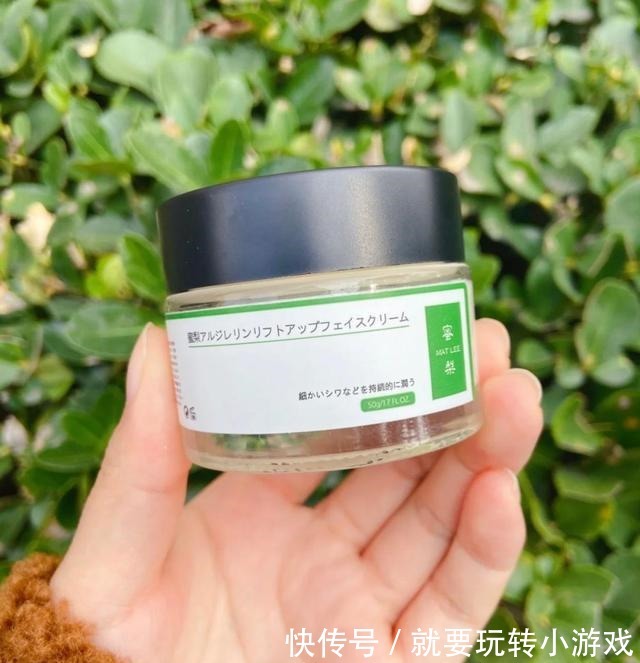 初老|药店有一种“不起眼”面霜,淡化细纹抗初老,可惜知道的人不多!