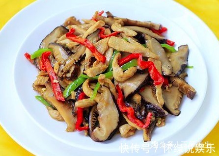 香菇|立秋后,多吃香菇好处多,但不要与一物同食,却有很多人不清楚