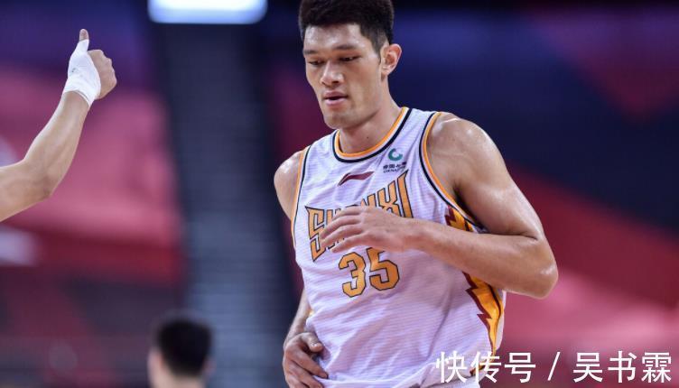 黑马|国产中锋怒砍40分,CBA黑马豪取7连胜,明天再战广东有望完成双杀