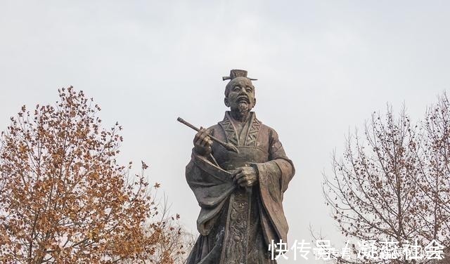 医术&关于神医扁鹊，还有两个未解之谜，历史书不告诉你真相