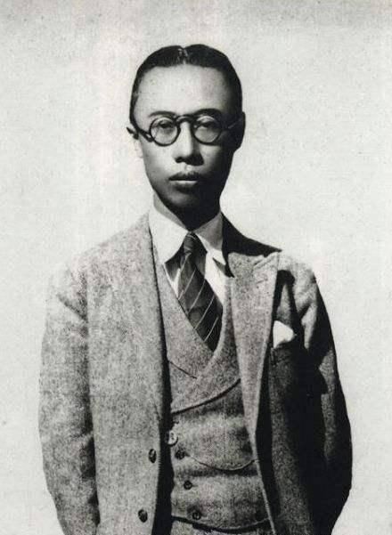 离世|爱新觉罗溥杰末代皇帝的亲弟弟,妻子是日本人,1994年离世