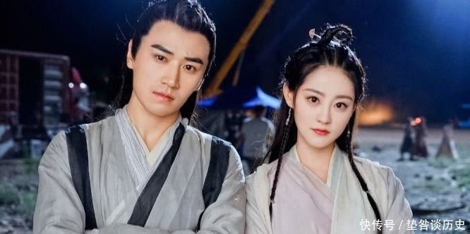 金庸武侠:宋青书后期的武功是什么水平?能否打赢游坦之?