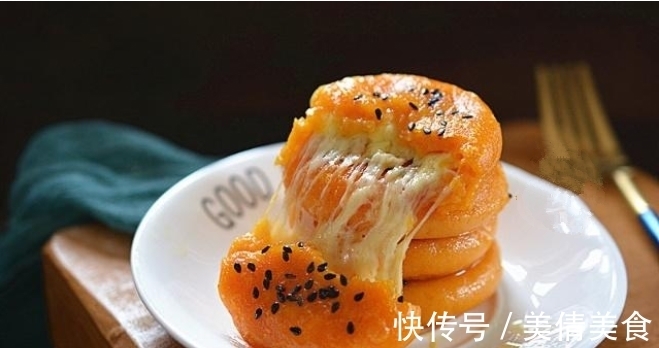 好吃|红薯怎么做才好吃，让大厨教你秘诀，内嫩外酥，家人都爱吃