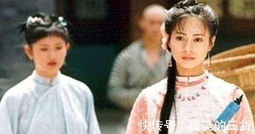 夫人|古代陪嫁丫鬟有什么用意吗?她们生活的好不好全靠运气!