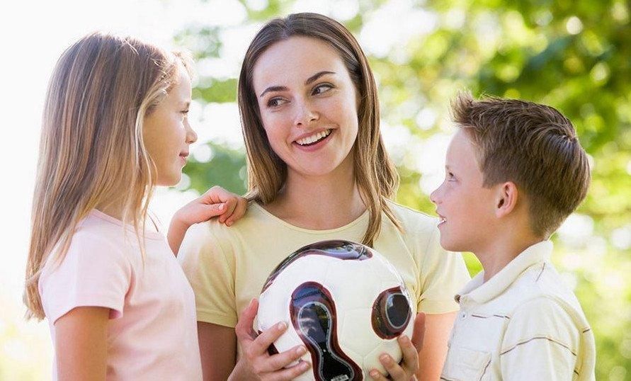 孩子|一定要在孩子14岁前告诉他5件事,孩子将受益终身