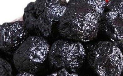 补血护肤|女性到了中年,多食4种食物,补气养血,补血护肤,促进子宫排毒