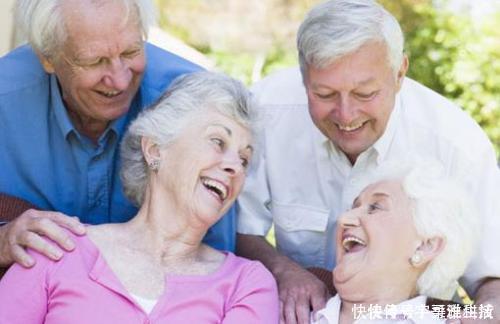 老人|老人瘦才更長壽?醫生:60歲以后,體重在這個范圍內才健康