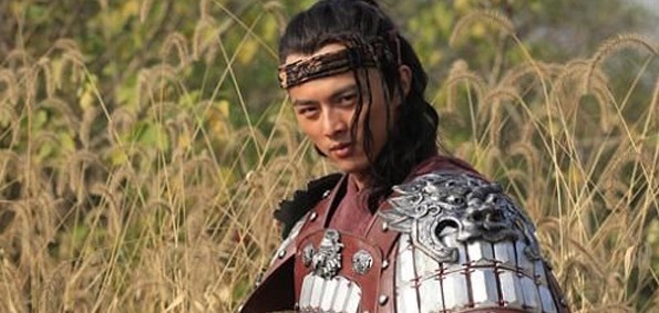 隋唐排名前10的英雄,罗成垫底,裴元庆第四,