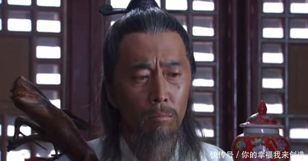 朱元璋|世人误解了朱元璋，不是他想杀胡惟庸，而是胡惟庸伤了他的心！