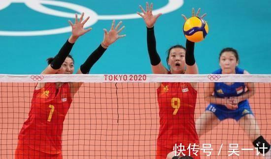 世锦赛|朱婷4月赴美手术全年赛季报销!李盈莹将成为世锦赛蔡斌手中王牌