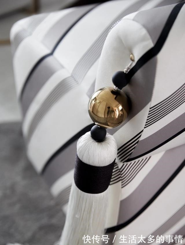 轻奢|轻奢风格正流行,25张装修实景图值得欣赏,精致与舒适的体验!