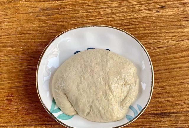 自制烤面筋，简单易学，配上蘸料，比路边摊好吃