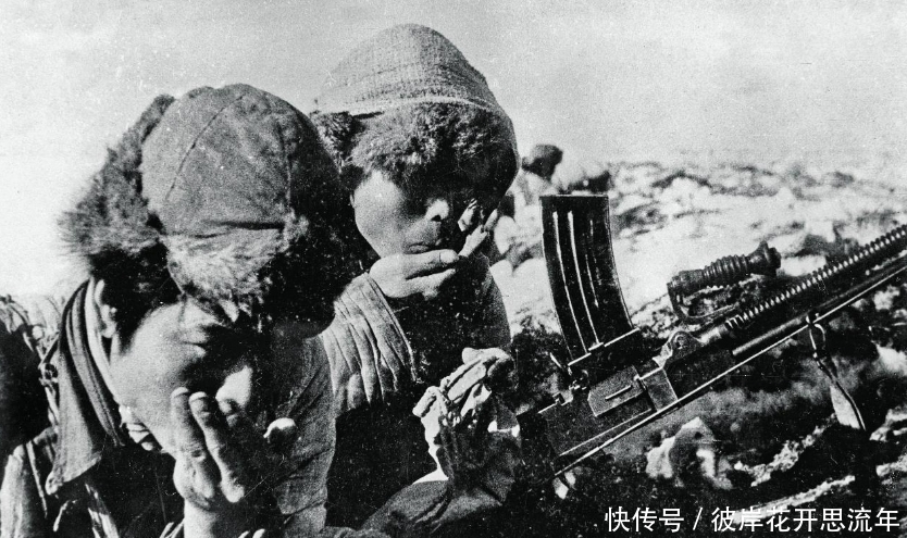 团长|朝鲜战场,志愿军团长拍桌怒吼:灭了英国佬,再回国