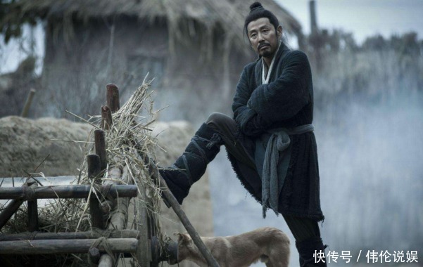 专家|刘邦又穷又老，是如何把吕雉追到手的？专家：其实没追，还被倒贴