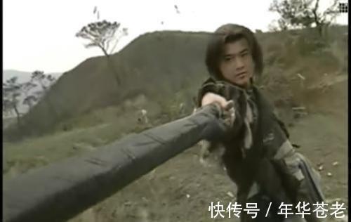 金庸&金世遗是梁羽生笔下最强高手,那他实力能达到金庸笔下谁的高度?