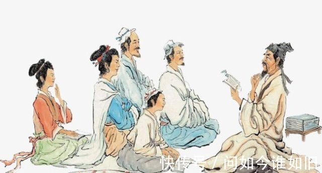 鬼谷子#鬼谷子一个有福气的人,他的身上会有两个特征,早知道早安心!