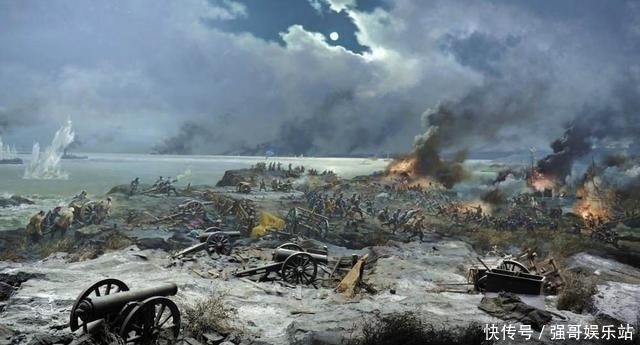 丧葬费|翁同龢,晚清唯一没得丧葬费的“爱国贼”?临终前他说4句话回应