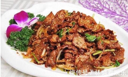 五花肉|好食物吃出好身体，三种美食轮流吃，排毒清肠消除赘肉，好处多多