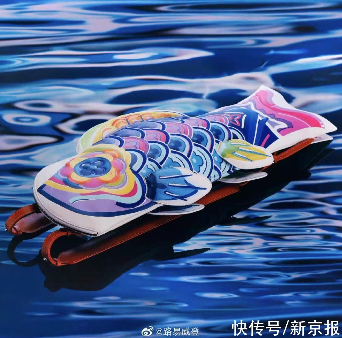 男装周|从巴黎男装周看Z世代如何耍帅？穿衣戴帽更像一场游戏