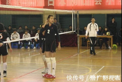 中国男排|女排张常宁的故事禁赛、拍成人杂志、被网暴,如今情归冠希哥!